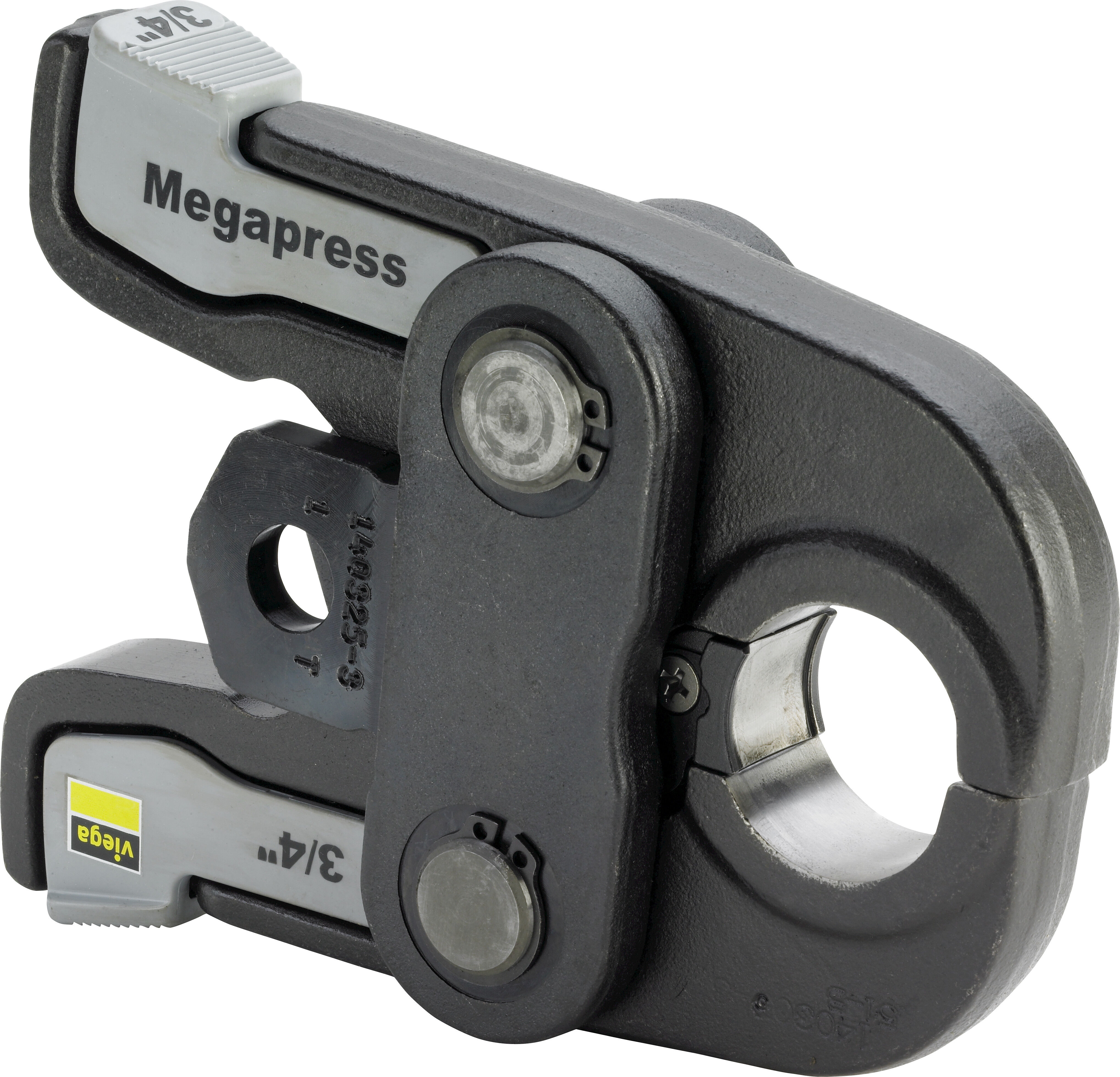 Viega presse Viega 638245 pour 2000 ", PT2, acier phosphaté