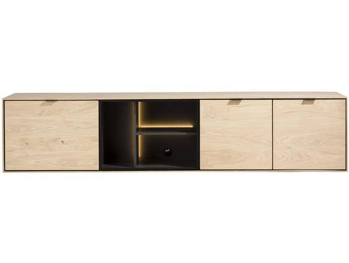 Xooon Elements Lowboard 210 cm 2-Türen/LED