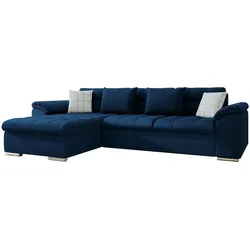 ECKSOFA Diana, Seite: Links