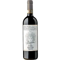 Villa Poggio Salvi Pomona Brunello di Montalcino 2019