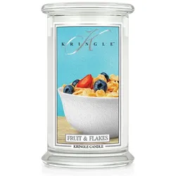 Fruit & Flakes 623g