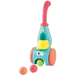 PlayGo Ballenlanceerder
