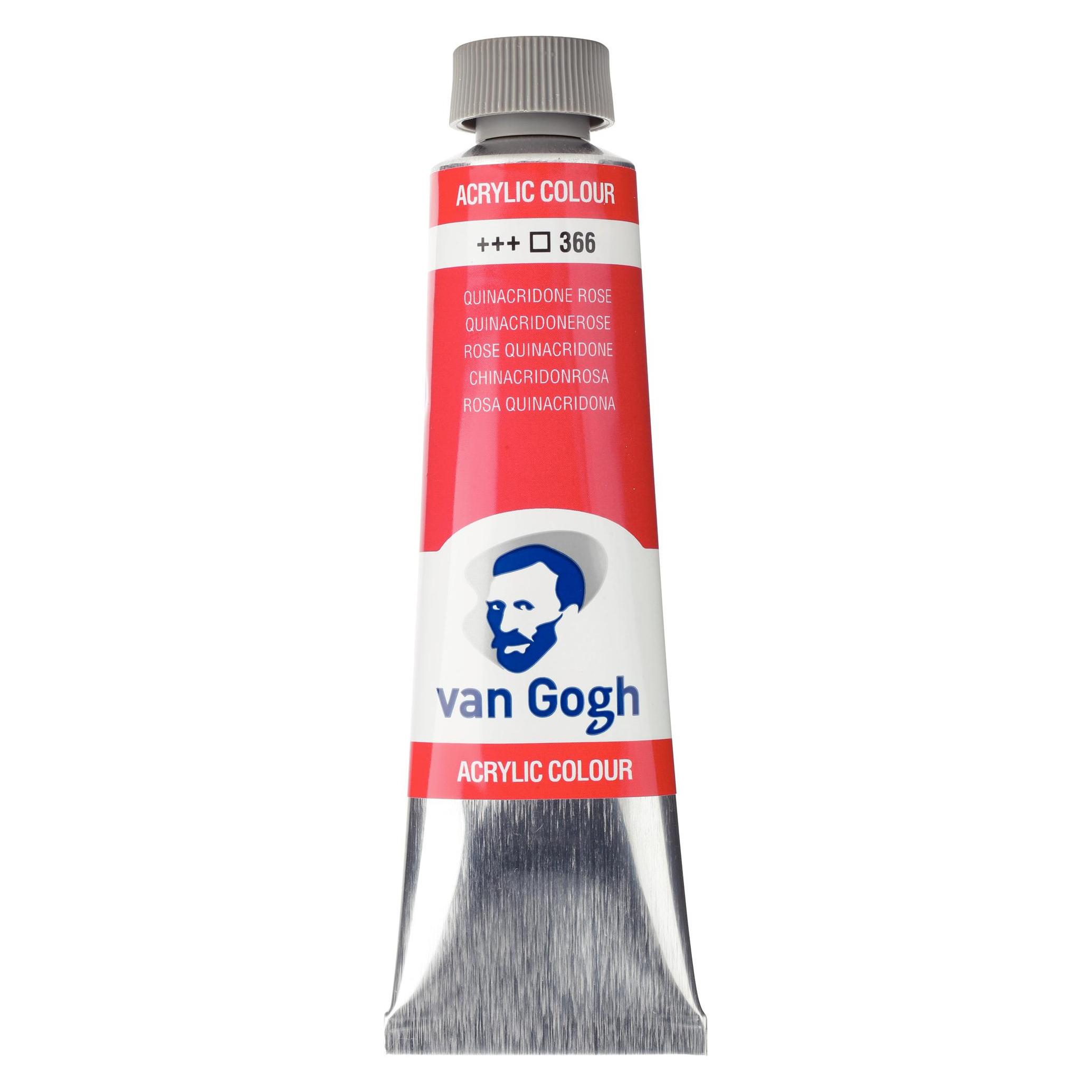 Talens Acrylfarbe VanGogh (40 ml) (22053660)