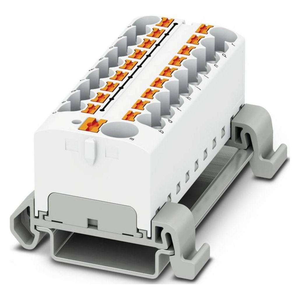 Phoenix Contact PTFIX 10/18X4-NS35A (3273780)
