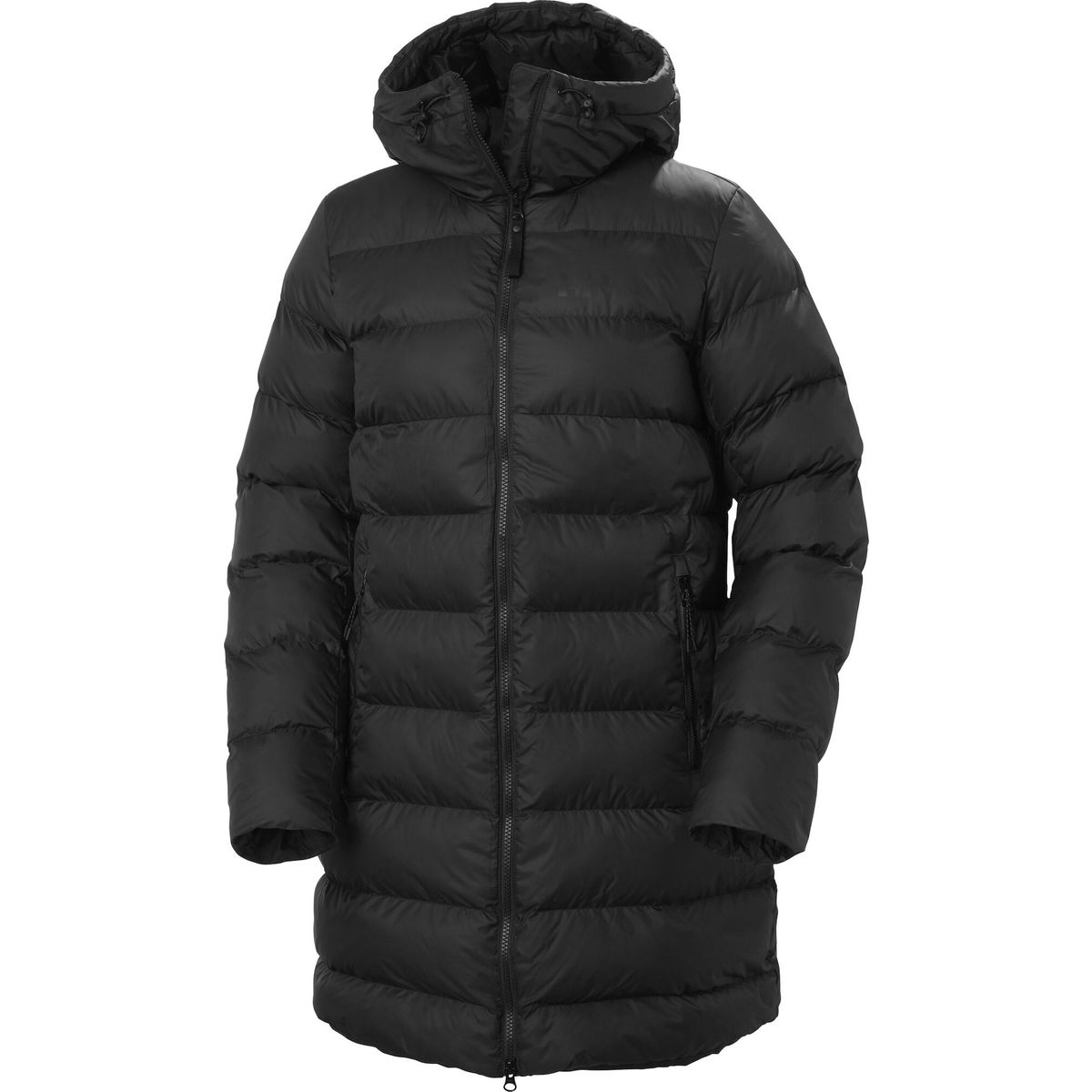 Helly Hansen W Active Puffy Parka black (990) XS 54027_990-XS