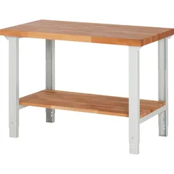 Rau Werkbank Basic Serie 7 Modell 7000-7