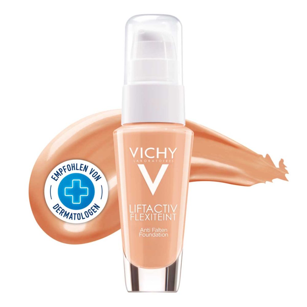 L'Oreal Deutschland GmbH Geschäftsbereich VICHY Liftactiv Flexiteint bronze 55 05510295