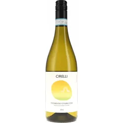 Trebbiano d ́Abruzzo Cirelli 2024 BIO