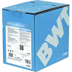 BWT Mineralstoff 125504385 SI 10 l