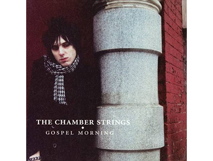 Chamber Strings - Gospel Morning