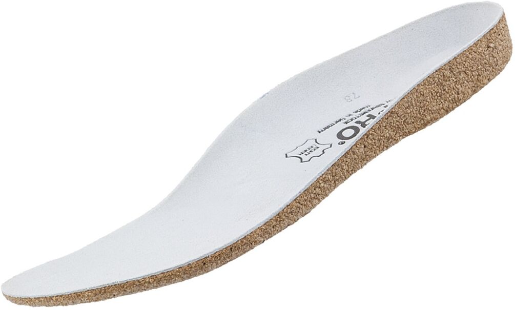 Einlegesohlen "Alpro", Damen, Gr. 41, weiß, BIRKENSTOCK PROFESSIONAL, Einlegesohlen Einlegesohlen