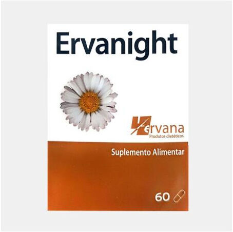 ERVANA ERVANIGHT