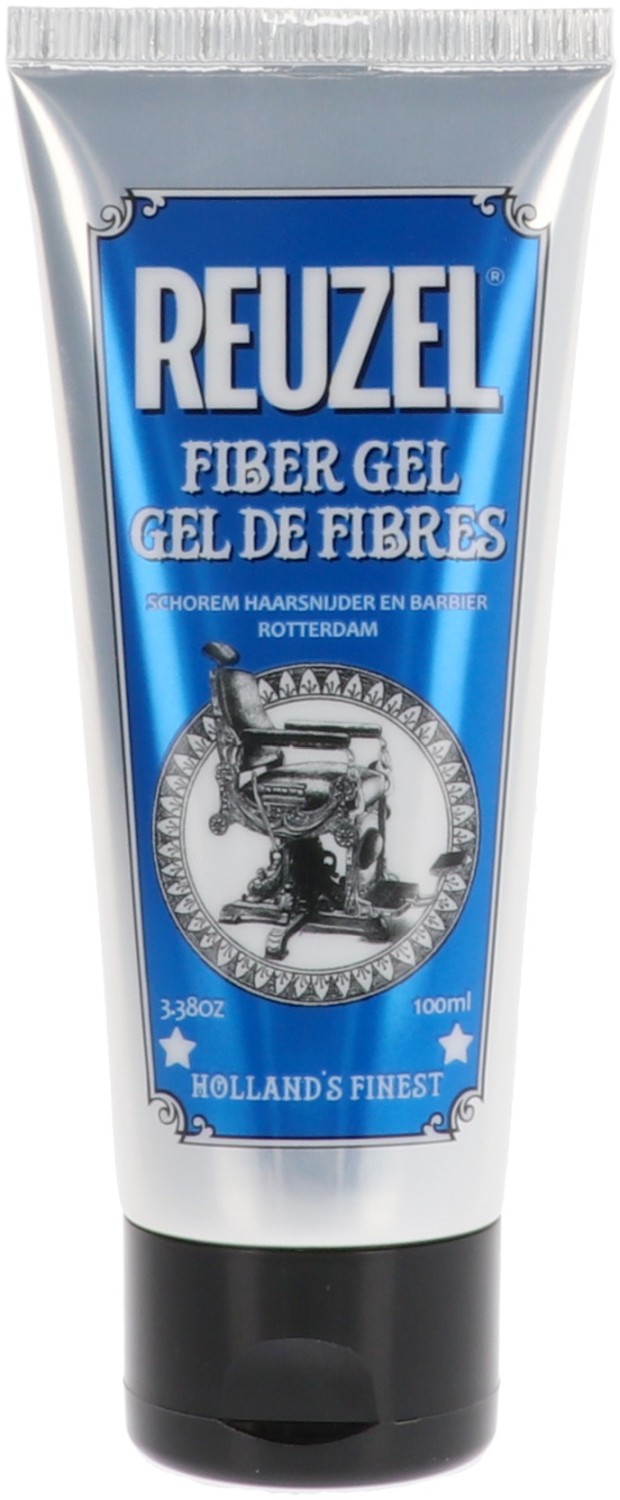 Reuzel Fiber Gel Firm Hold 100 ml RZ-7006726