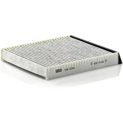 Filter Innenraumluft MANN-FILTER CUK 2240 für Renault Scénic I