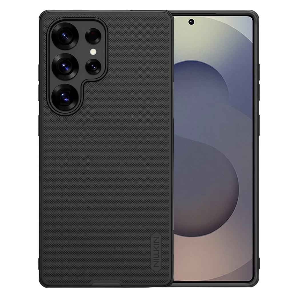 Nillkin Super Frosted Shield (Samsung Galaxy S25 Ultra) (1405066930)