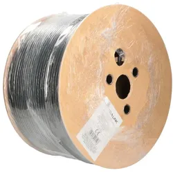 Extralink Outdoor CAT5E FTP cable 305m (F/UTP, CAT5e, 305 m), Netzwerkkabel