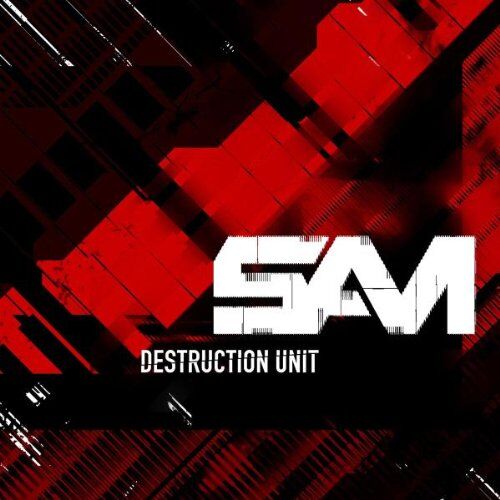 Sam - Destruction Unit - Preis vom 09.10.2026 07:28:09 h