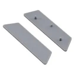 Siteco Stirnwand 51TS6S0M5