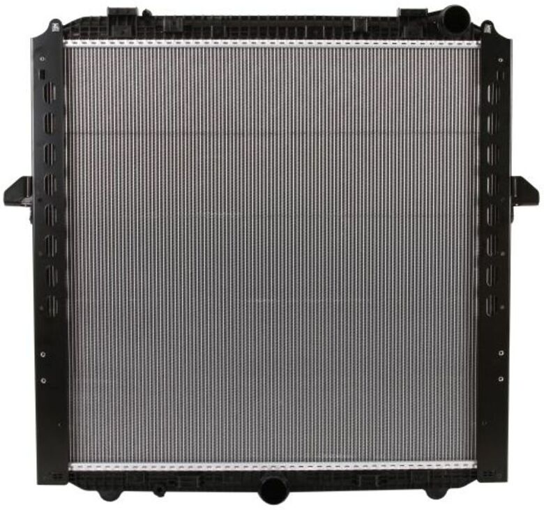 Radiateur, refroidissement moteur MAHLE CR 865 000P