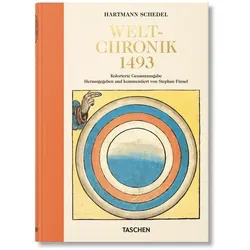 Weltchronik, Fachbücher von Stephan Füssel