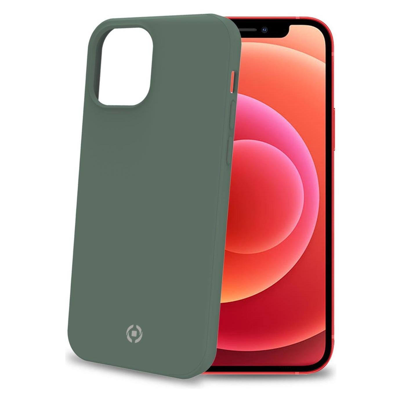 Celly Cromo (Apple iPhone 12, Realme 12 Pro+) (CROMO1004GN01)