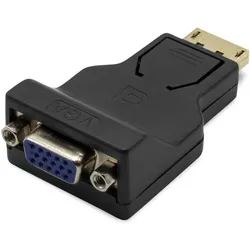 I-TEC DisplayPort zu VGA Adapter