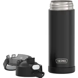 Thermos, Trinkflasche + Thermosflasche, (0.47 l)
