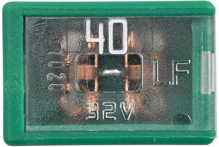 HELLA 8JS 740 026-021 Fuse