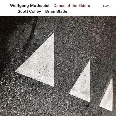 Dance of the Elders - Wolfgang Muthspiel, CD