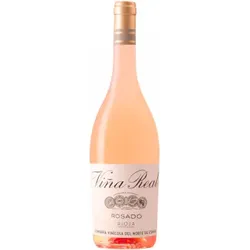 Viña Real Rosado 2025 - CVNE