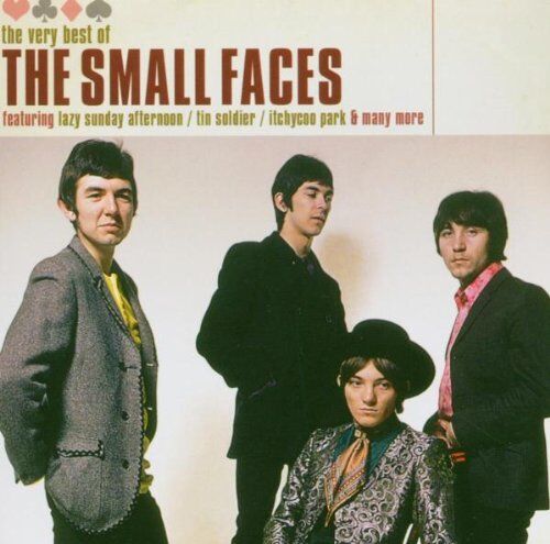 Small Faces - Very Best of - Preis vom 14.10.2026 23:07:16 h