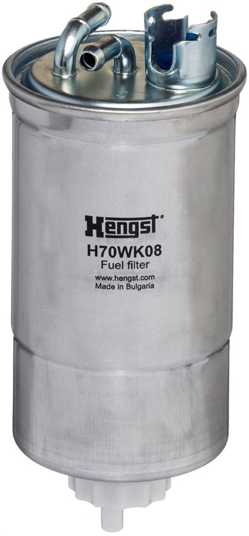 Kraftstofffilter HENGST Filtration H70WK08