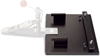 Schlagwerk BP40 Base Plate