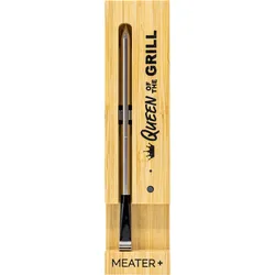 Meater Plus Queen of the Grill Kabelloses Grillthermometer