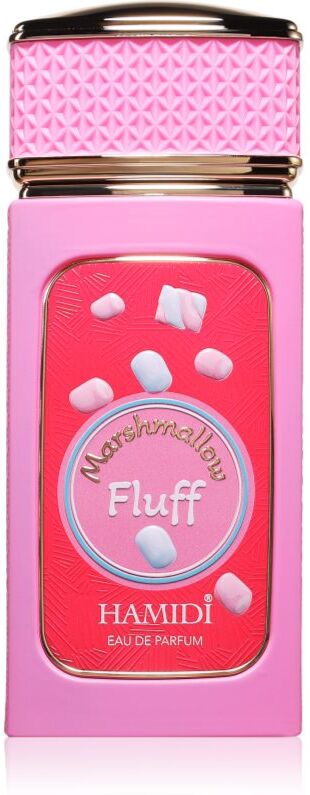 Hamidi Marshmallow Fluff Eau de Parfum mixte 100 ml