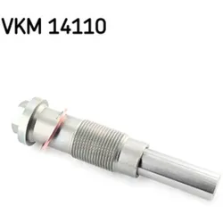 Spannrolle Zahnriemen SKF VKM 14110 für Ford Tourneo Connect Focus II Galaxy