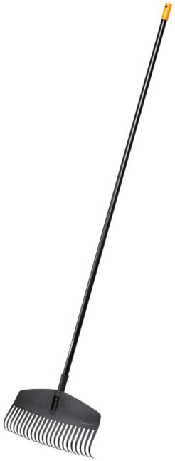 Fiskars Balai à feuilles M SOLID (1063090)