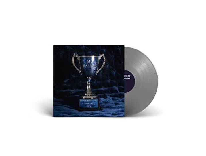 Here'S What You Could Have Won