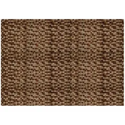 THEKO Deluxe Nepalteppich Sweet Feet 30 C4510 brown 70x140 cm