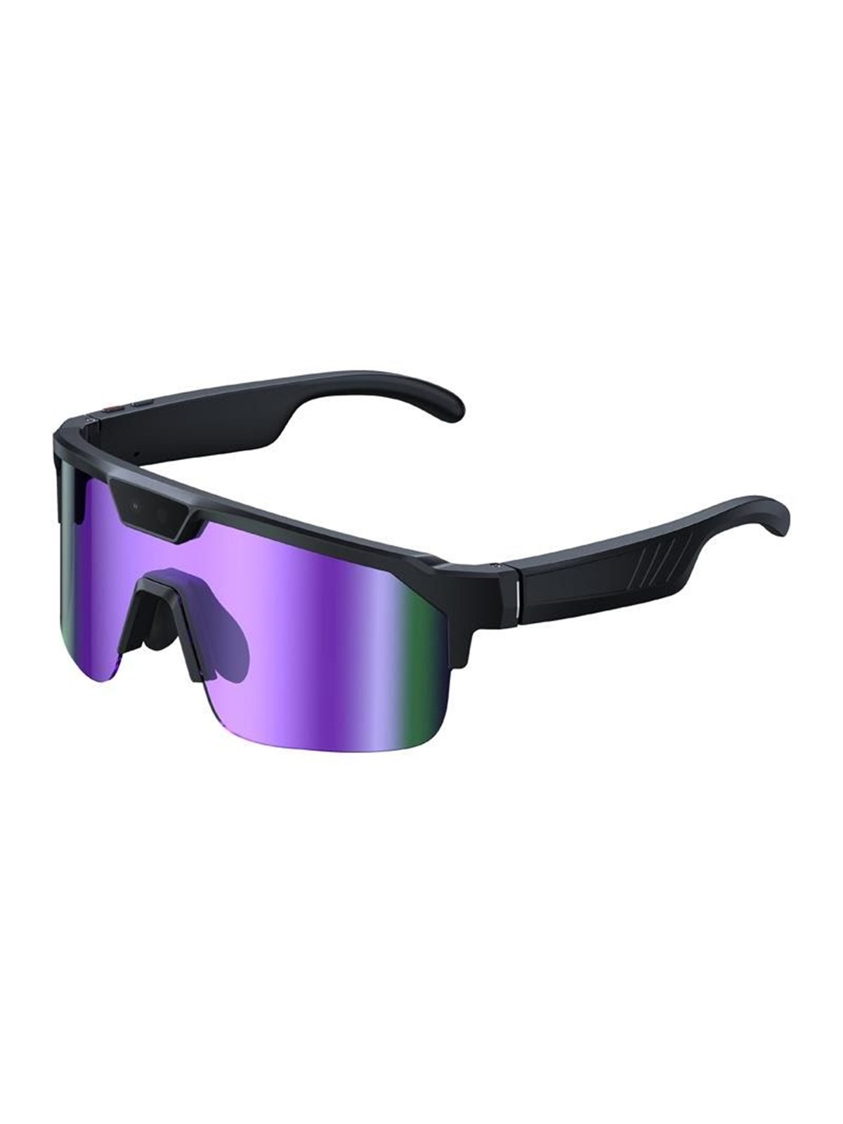 Zeblaze ZEBLAZE Q01 Lila Sport-Sonnenbrille