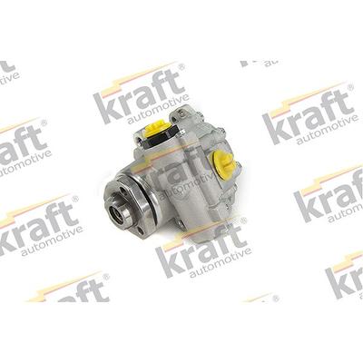 Kraft Automotive Hydraulikpumpe, Lenkung [Hersteller-Nr. 1350007] für VW
