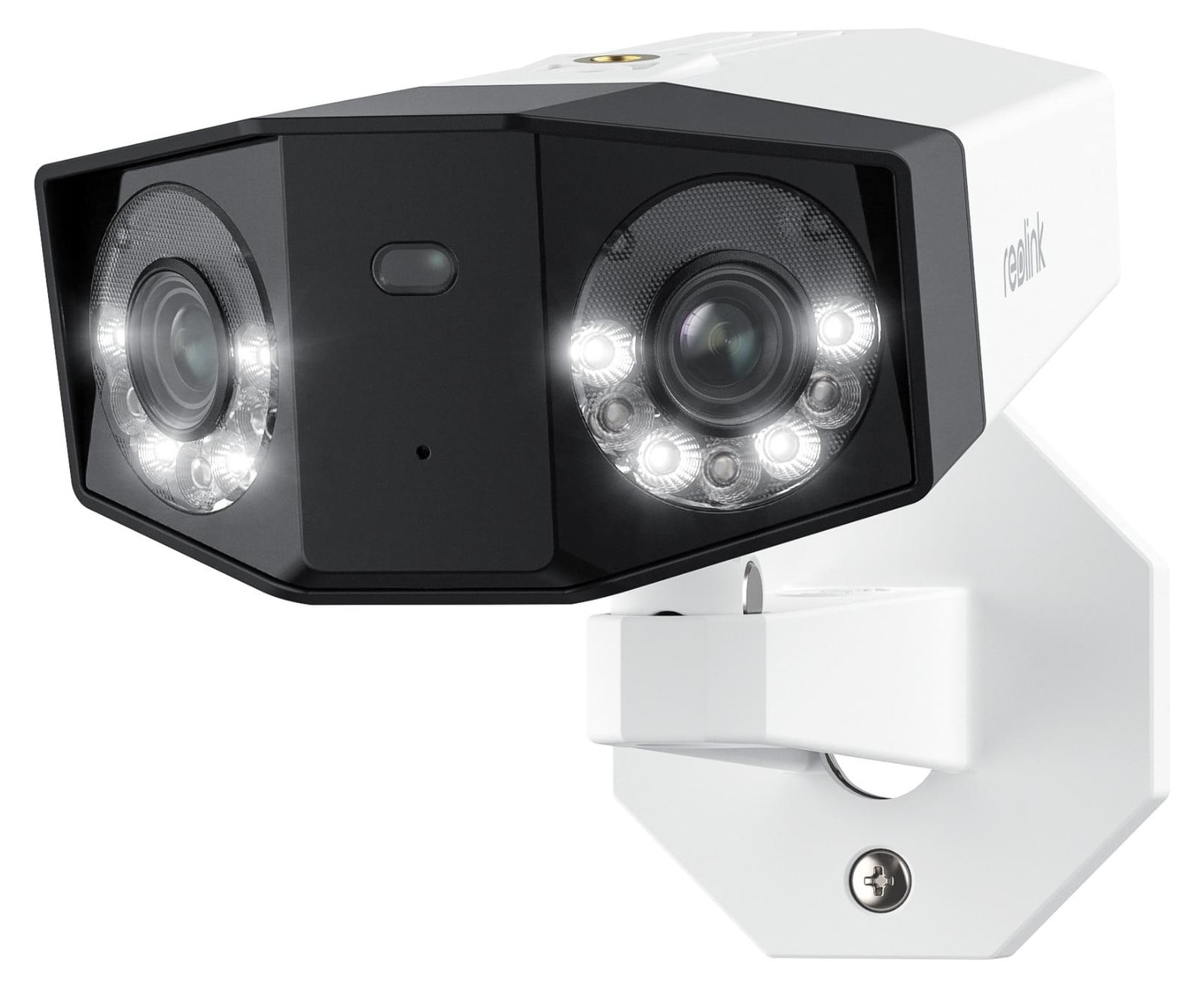 Reolink Duo Serie P730 4K Dubbele Lens PoE-camera