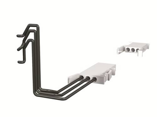ABB CONNECTOR 3PIN SOR Leistungsschalterzubehör 1St.