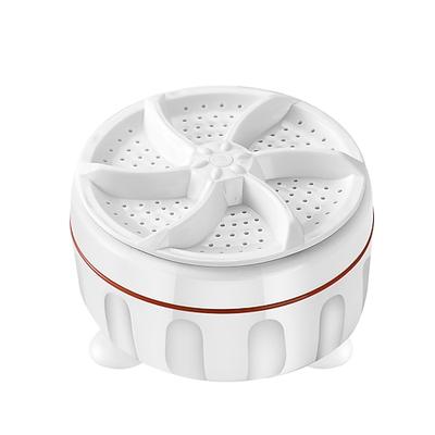 mini waschmaschine usb rotierende turbine tragbare waschmaschine socken unterwäsche waschmaschine