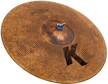 "Zildjian 20"" K Custom Special Dry Crash "