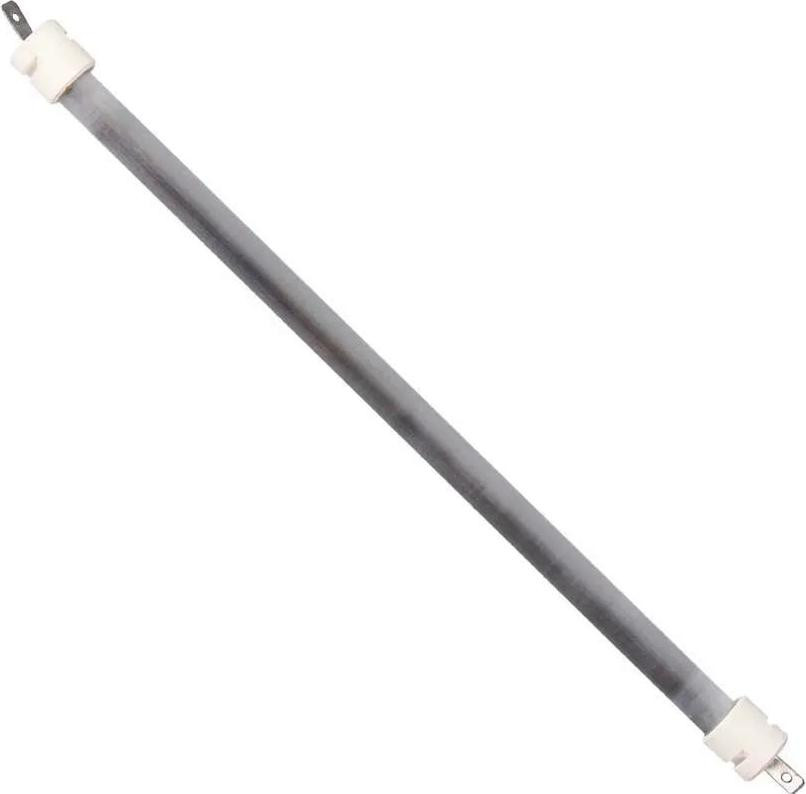 EDM 07109 Weerstand Transparant 24,8 cm