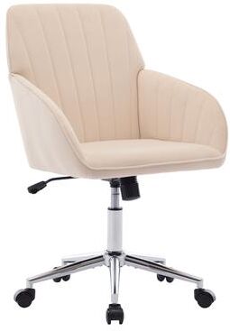 Kodotan sofa Adjustable Office Chair, Home Bedroom, Ergonomic Swivel Chair, Backrest Seat, Comfortable for Long Sitting