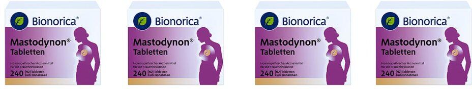 Mastodynon Tabletten