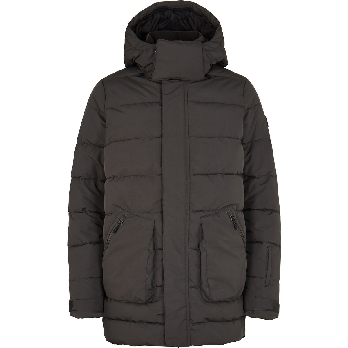 O'Neill Morganite Jacket raven (18021) S 1500050-18021-S