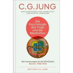Die Psychologie des Yoga und der Meditation, Ratgeber von C. G. Jung